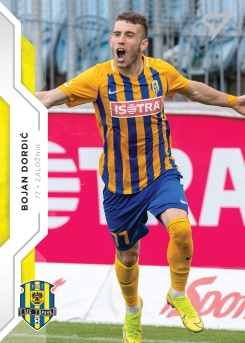 Bojan Dordic Opava SportZoo FORTUNA:LIGA 2020/21 #211